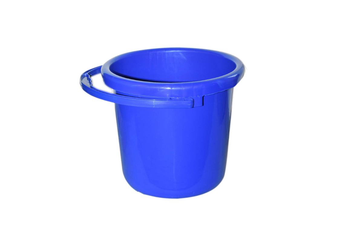 Plastic Bucket 20 L